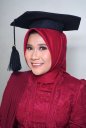 Dania Latifa Rizky, ST, MT